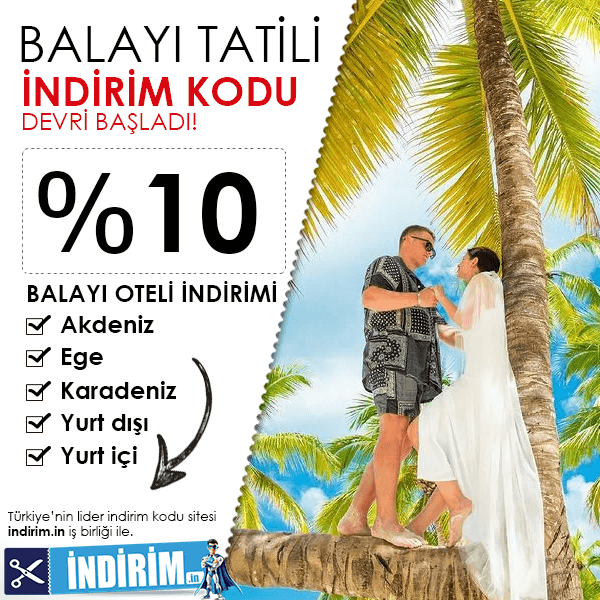 Balayı Tatiline Giderken Kampanya Yakalama Tüyoları : Kapak Görseli